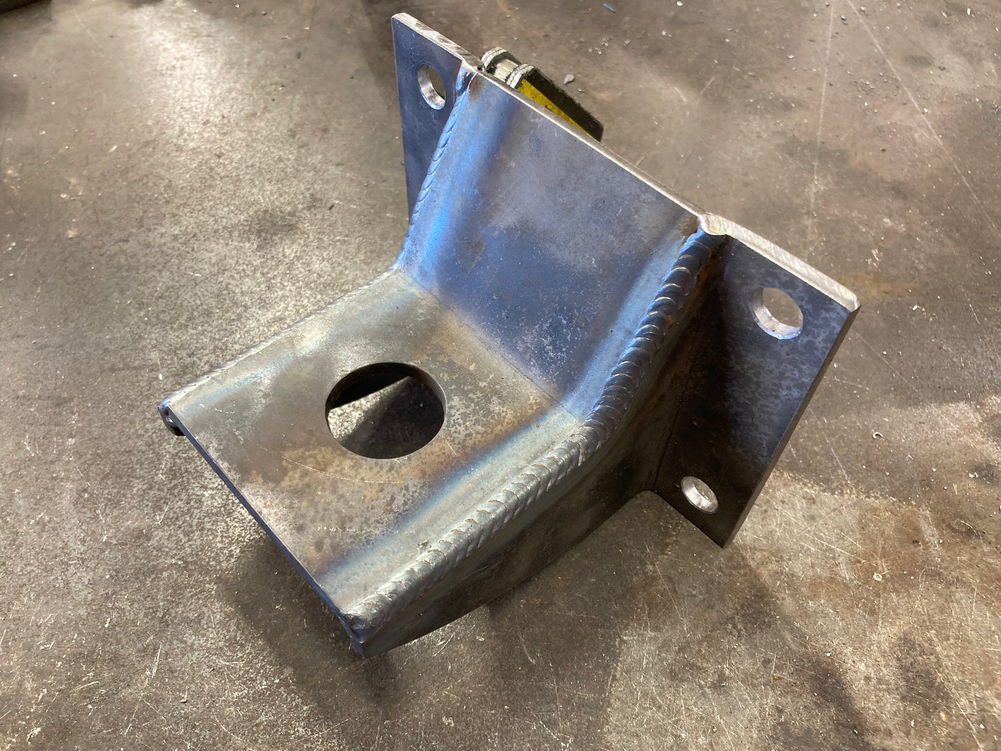 72-93 dodge ram front cab mounts