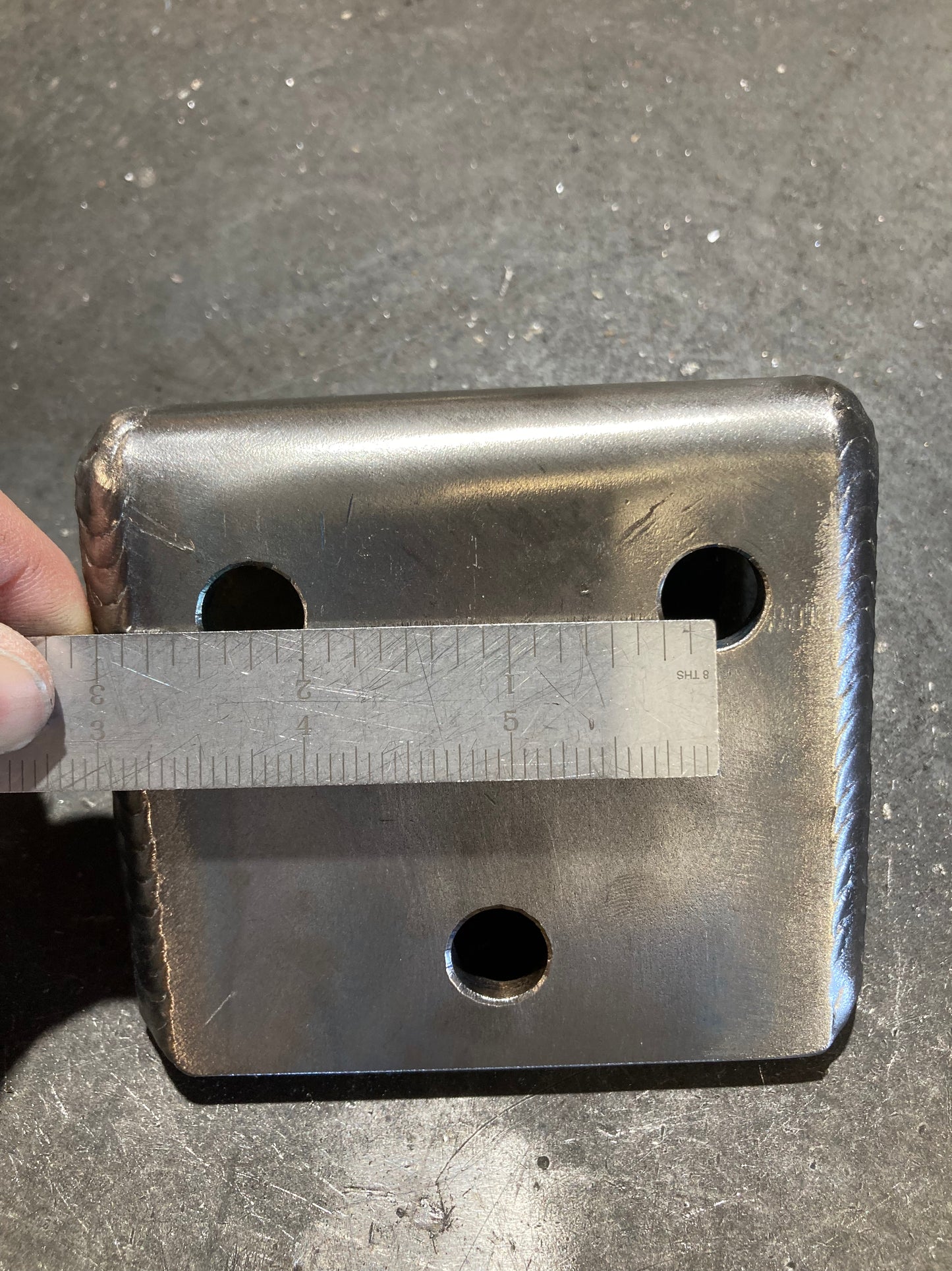 72-93 dodge ram rear cab mounts