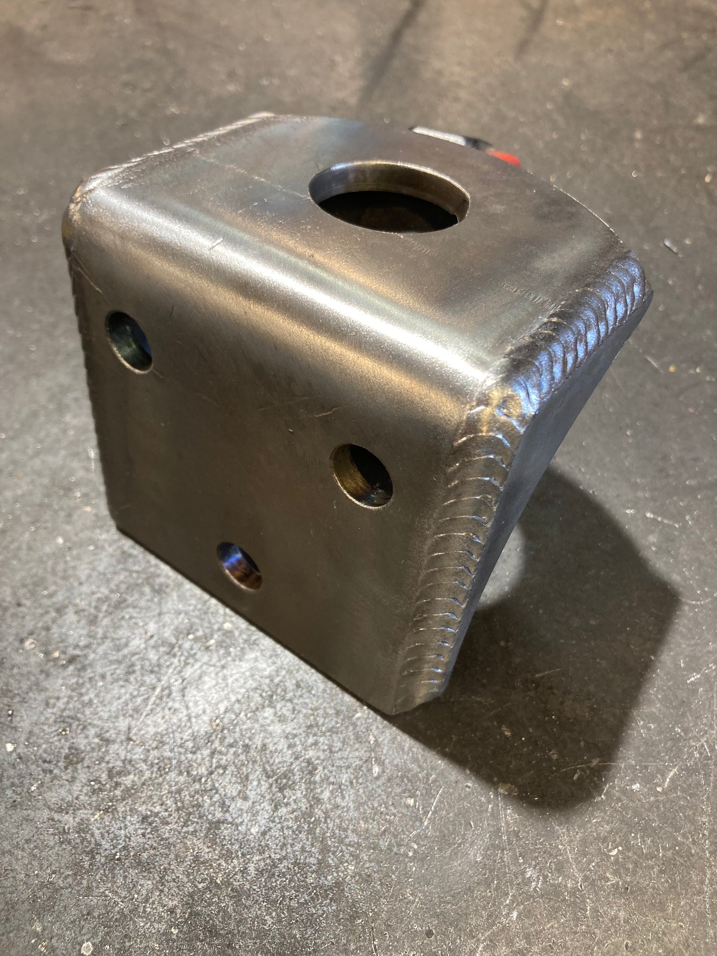 72-93 dodge ram rear cab mounts