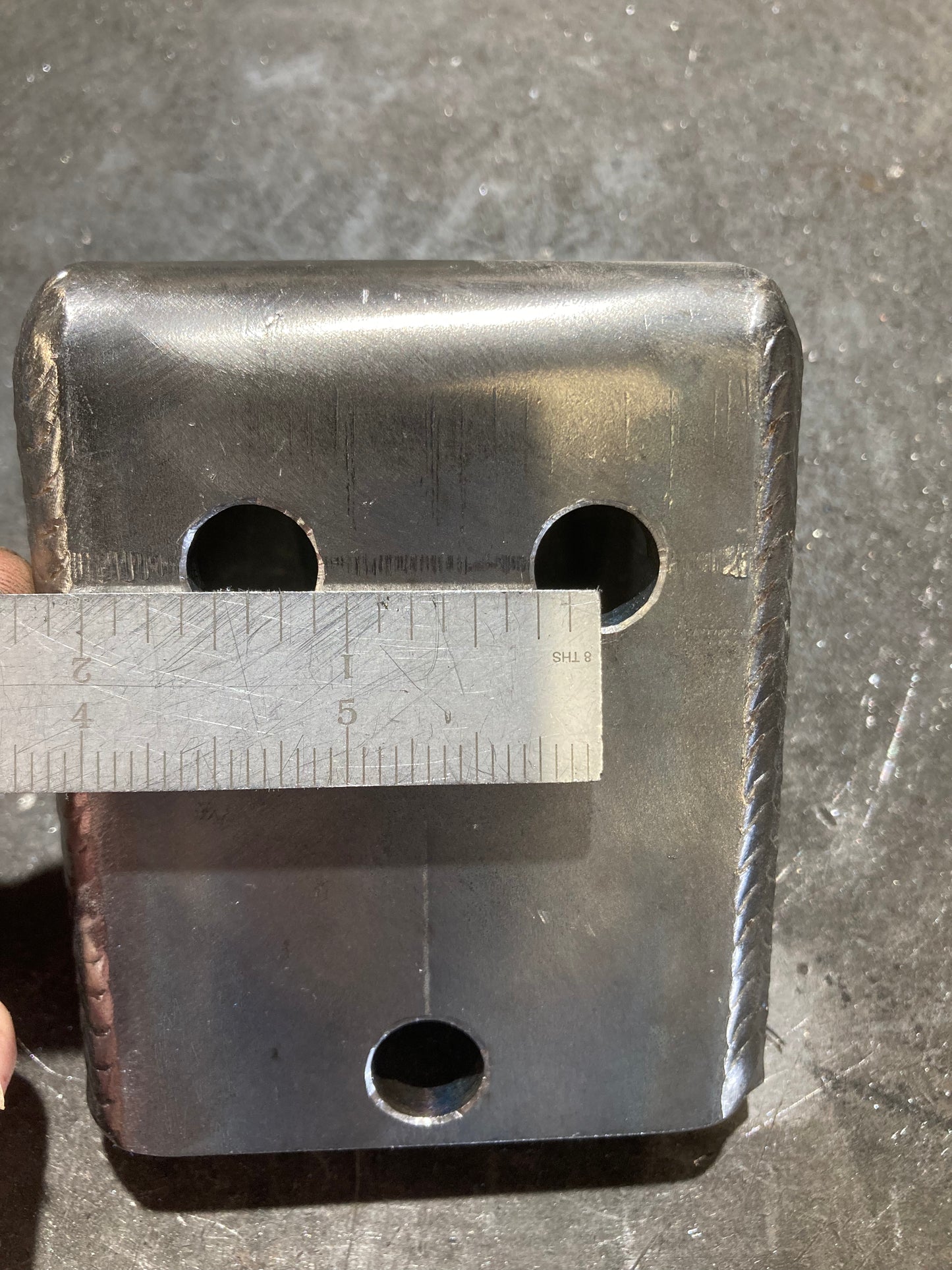 72-93 dodge ram rear cab mounts