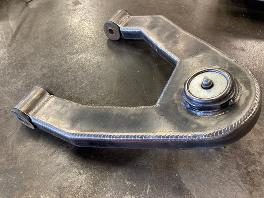 72-93 dodge ram fabricated upper control arms