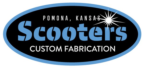 Scooters Custom Fabrication 